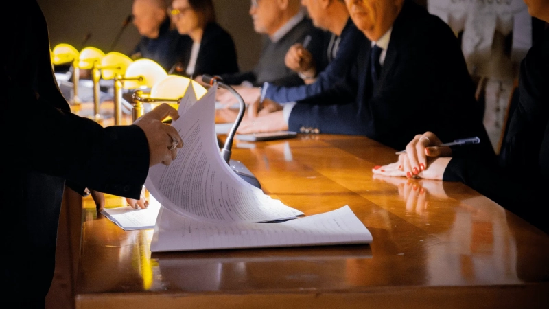 Diritto del Lavoro e Relazioni Industriali 